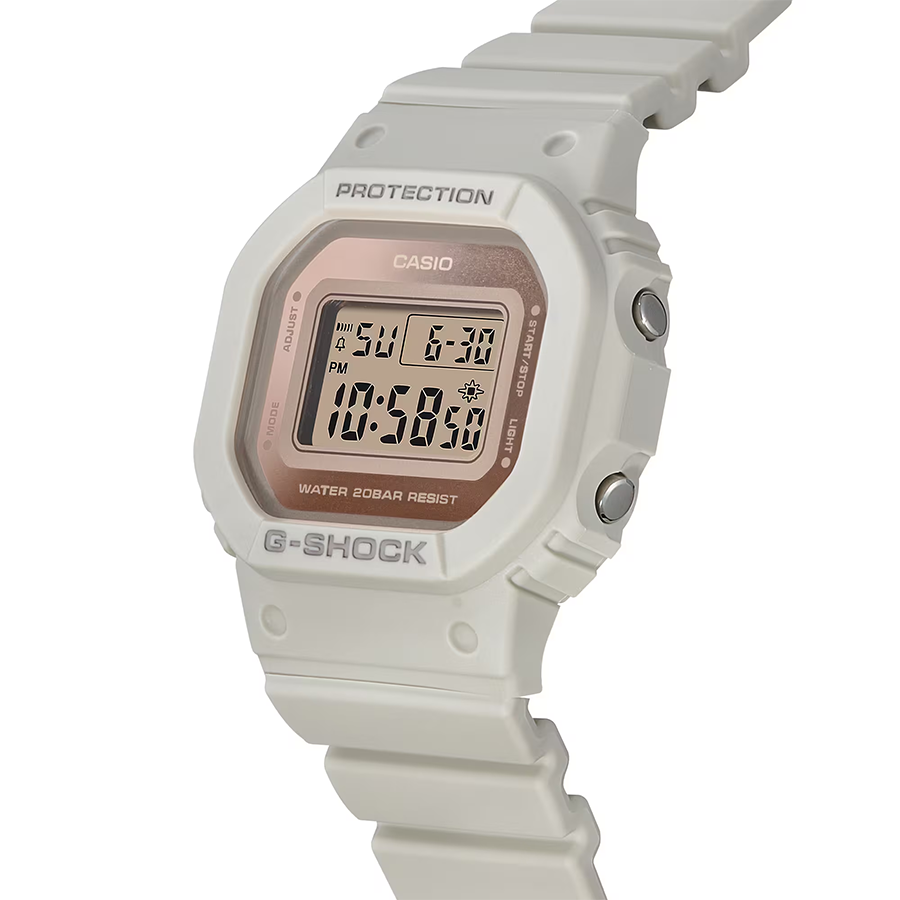 นาฬิกา Casio G-Shock มินิ S-Series Color รุ่น GMD-S5600-8 ของแท้ รับประกัน1ปี