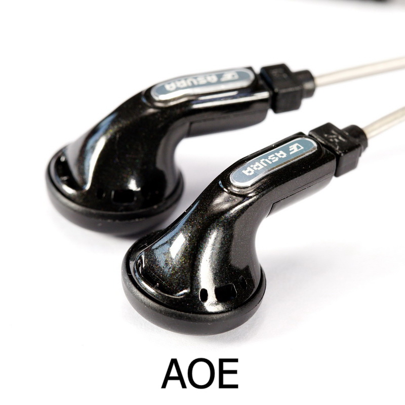 ขาย VE Omega Series หูฟังเอียร์บัดยอดนิยม ถอดสายได้ ขั้ว 2Pin