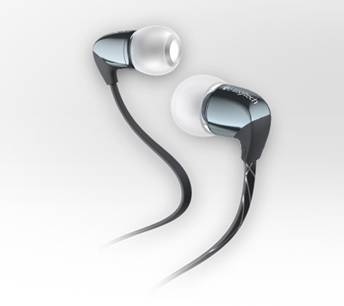 ขายหูฟัง Ultimate Ears 500 สีDark Silver สวยงาม สายแบน แฟชั่น มาครบกล่อง และ อุปกรณ์ครบครัน ในราคาเบาๆ