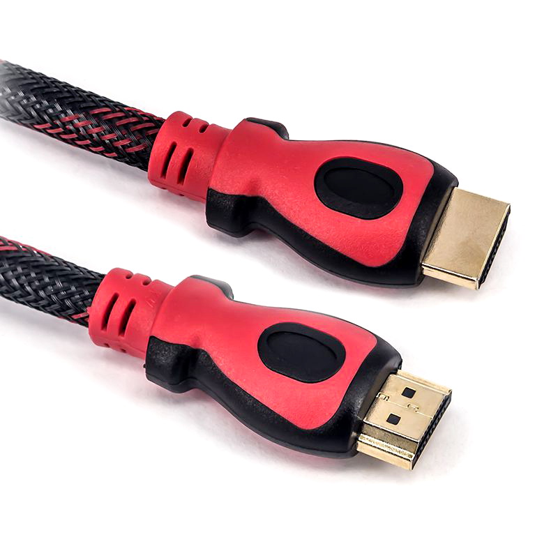 ขาย X-Tips RED สาย HDMI แบบ1.4 รองรับ 3D และ 1080P ยาว 1.5 เมตร