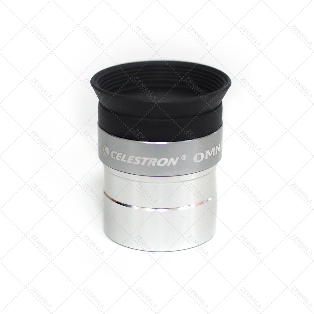 Celestron เลนส์ใกล้ตา OMNI ขนาด 1.25 นิ้ว