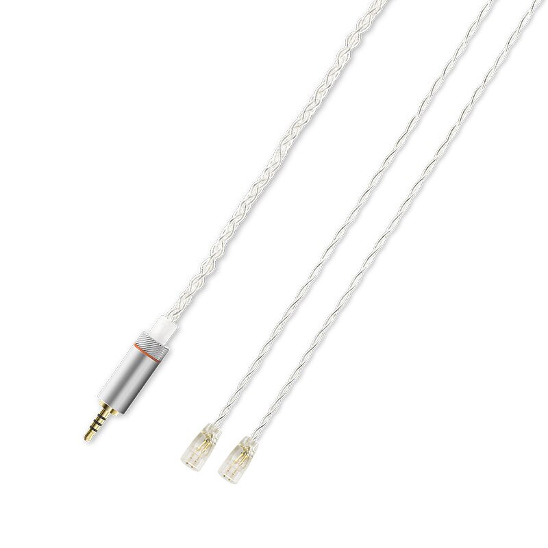 ขาย FiiO RC-IE8B สายเปลี่ยนหูฟังสำหรับ Sennheiser IE8, IE80, IE8i