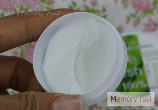 Nail Wipes