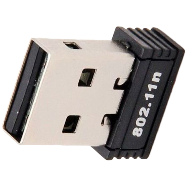 ขาย X-tips ตัวรับสัญญาณ Wifi USB Dongle 150เมตร รองรับ 802.11b/g/n