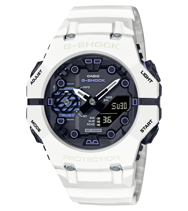 นาฬิกา Casio G-Shock ANALOG-DIGITAL Sci-fi series รุ่น GA-B001SF-7A ของแท้ รับประกัน1ปี