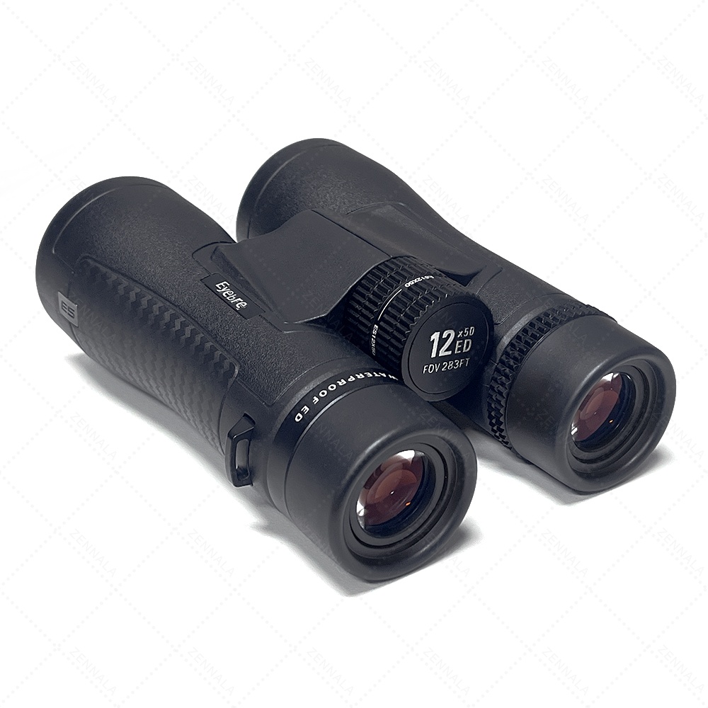 กล้องส่องทางไกล Eyebre E5 12x50