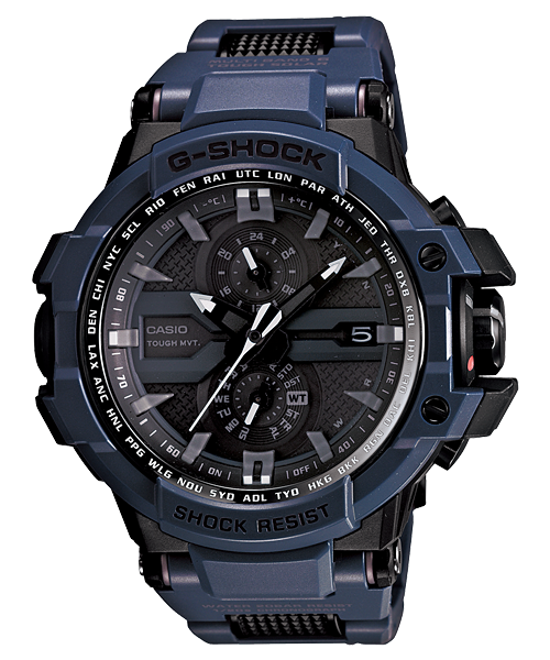 นาฬิกา คาสิโอ Casio G-Shock Premium Model รุ่น GW-A1000FC-2A