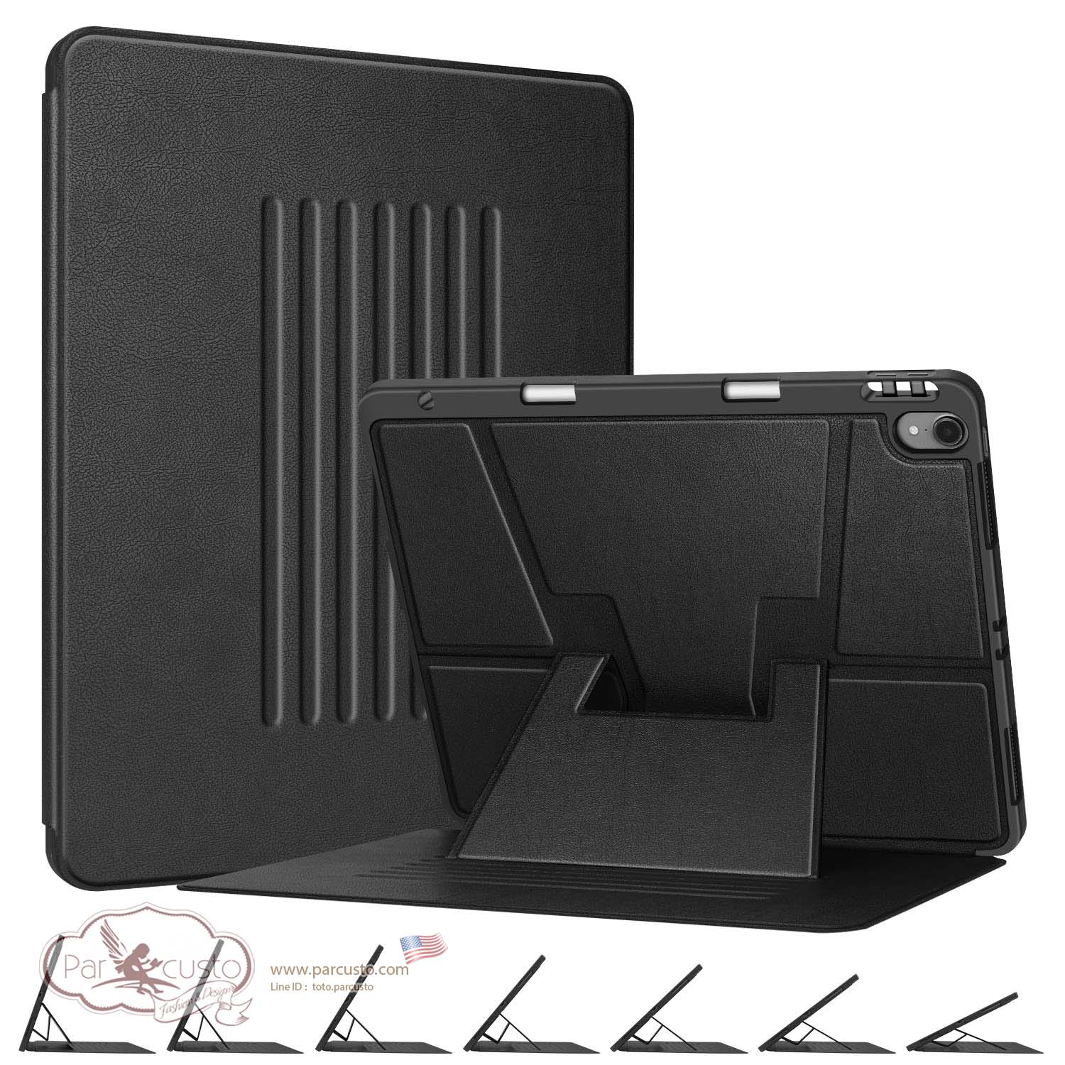 เคส Apple iPad Pro 12.9 inch (3rd Gen 2018) [Magnetic Stand] จาก Fintie [Pre-order USA]