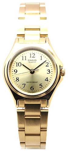 นาฬิกา คาสิโอ Casio STANDARD Analog'women รุ่น LTP-1130N-9B