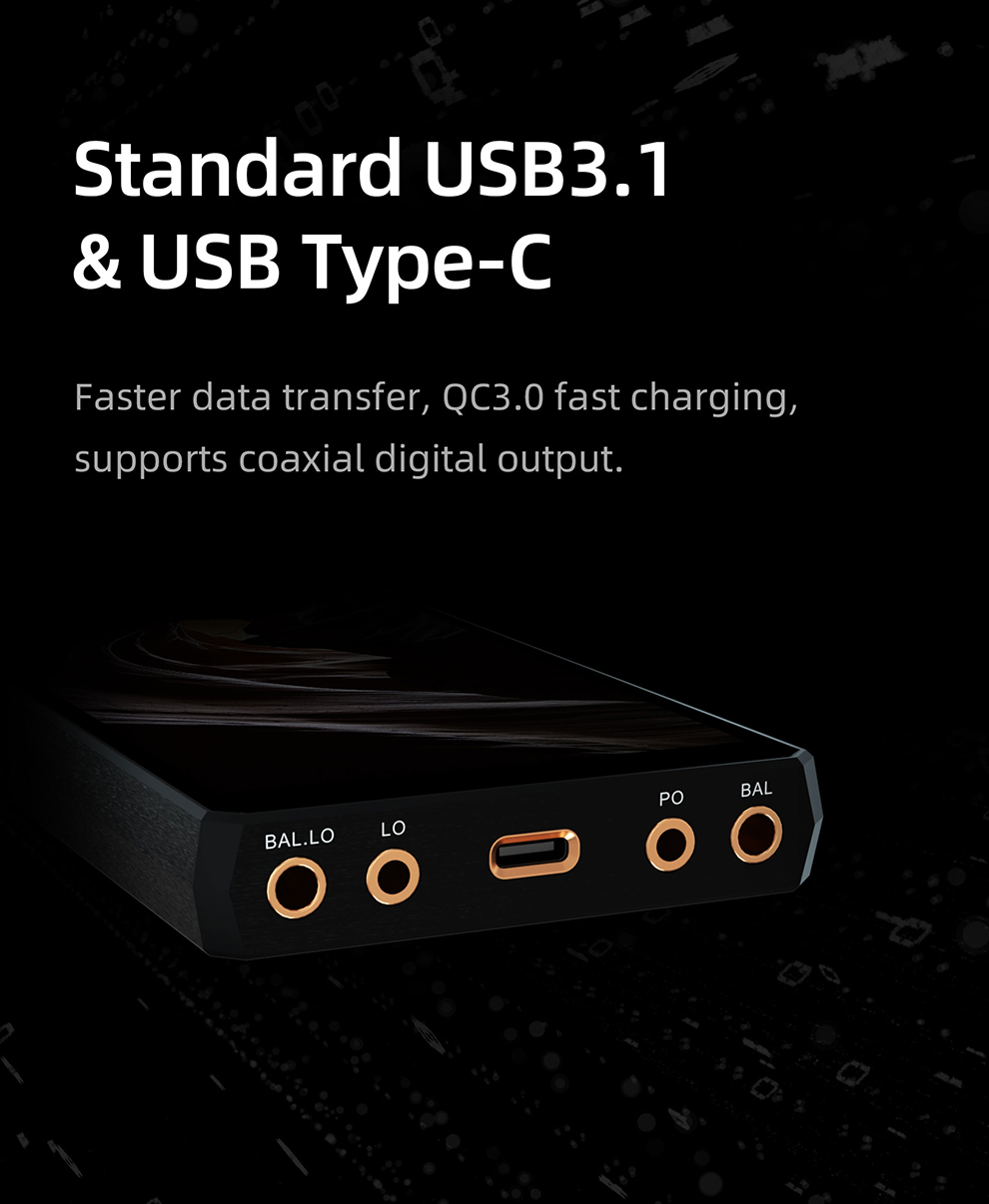 The New Hiby R6 สุดยอดเครื่องเล่นพกพาแห่งยุค