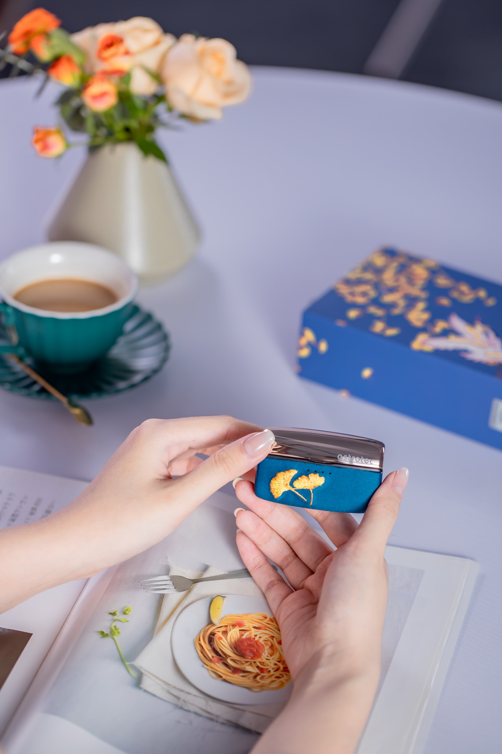 ขาย Astrotec S80 Ginkgo Edition หูฟัง TWS ไร้สาย ประกันศูนย์ไทย