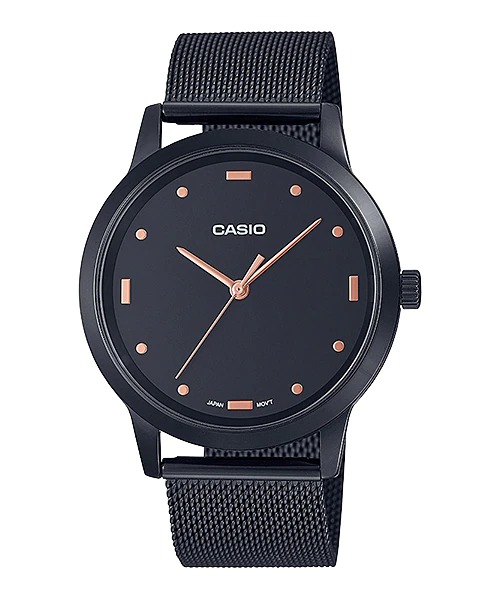 นาฬิกา Casio STANDARD Analog-Men' รุ่น MTP-2022VMB-1C ของแท้ รับประกัน 1 ปี