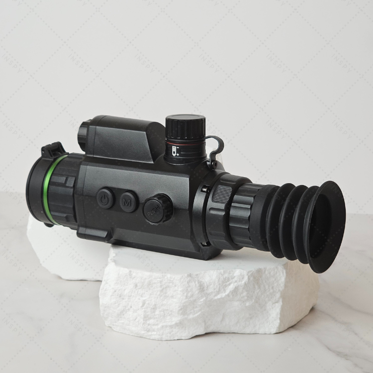 กล้องส่องทางไกลอินฟราเรด Hikmicro Night Vision Scope รุ่น CHEETAH