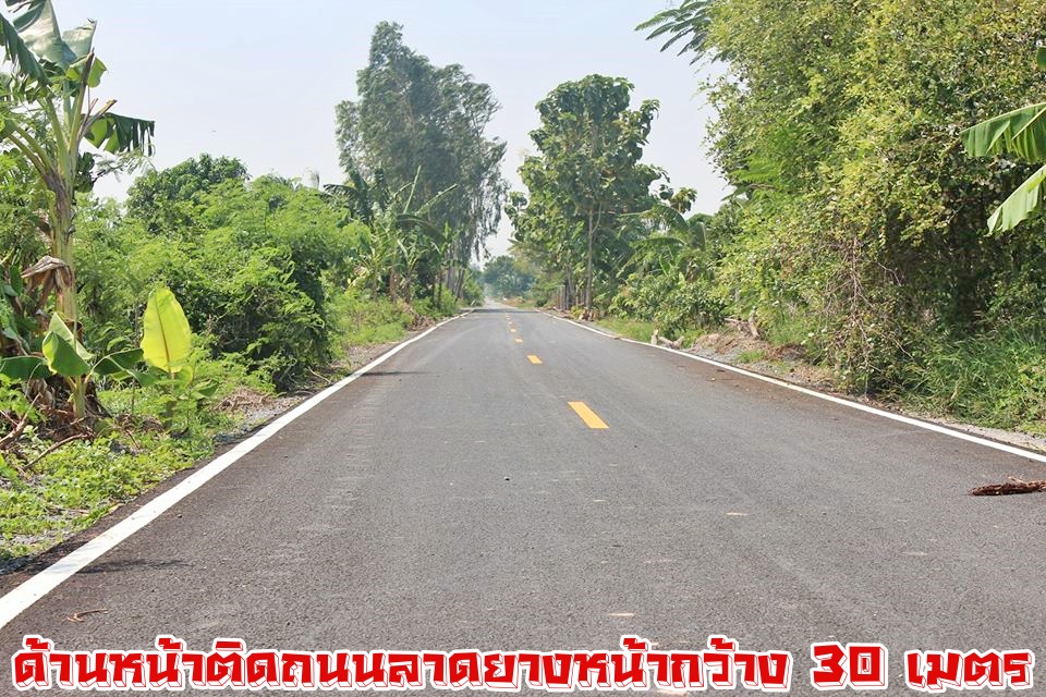 💰ขายแล้ว💰ขายสวนมะม่วงน้ำดอกไม้สีทอง ใกล้คลองชลประทาน ติดถนนราดยาง อ.เมือง จ.สุพรรบุรี เนื้อที่ 3 ไร่ 75 ตรว ขายยกแปลง 1,750,000 บาท (พร้อมค่าโอน) มะม่วงน้ำดอกไม้สีทอง ประมาณ 300 ต้น มะม่วง 5 ปี หน้ากว้างติดถนน 30 เมตร ลึก 200 เมตร