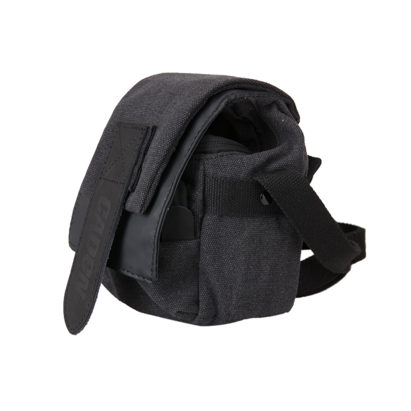 ขาย Caden M0 กระเป๋าแฟชั่น กันน้ำ เก็บกล้องได้ เหมาะสำหรับกล้อง Canon Nikon Sony Panasonic Olympus