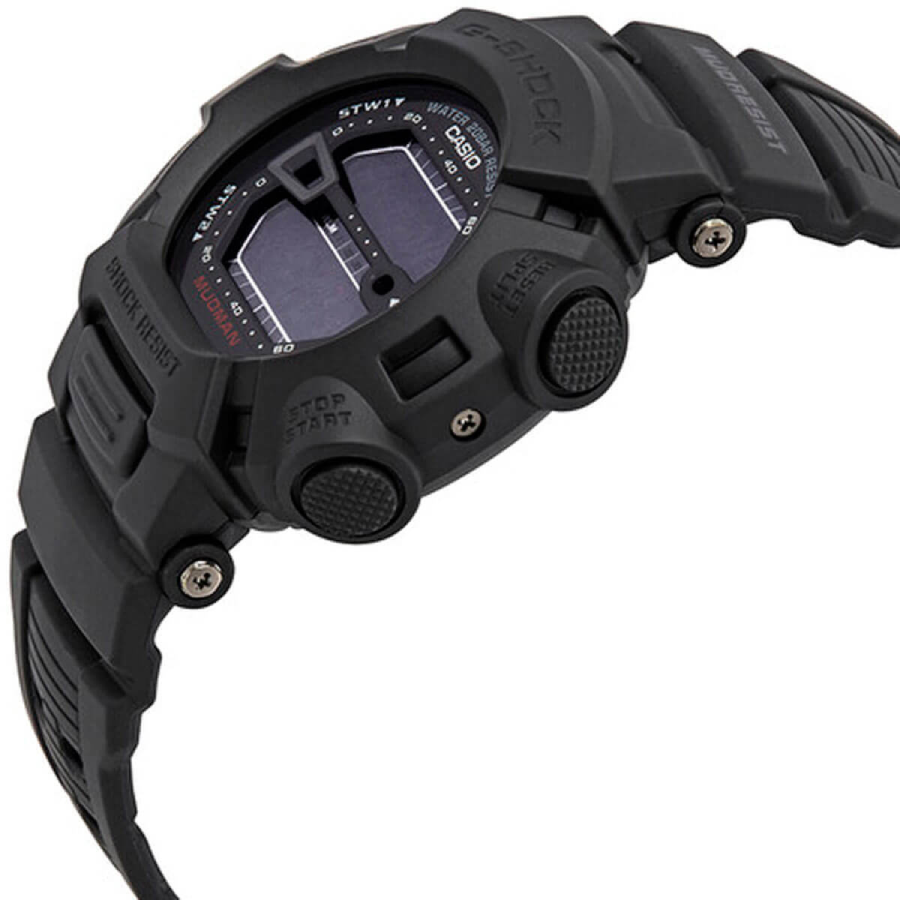 นาฬิกา คาสิโอ Casio G-Shock Master of G Mudman รุ่น G-9000MS-1