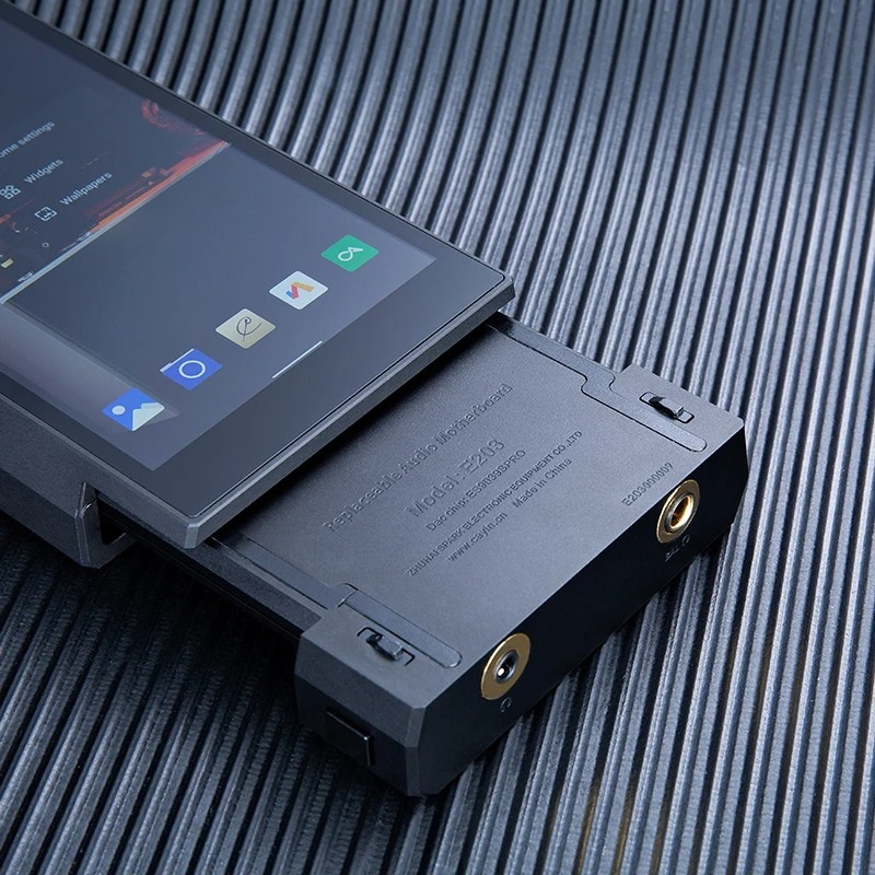 Cayin Board E203 เมนบอร์ดเสียงสำหรับ N6III พร้อมชิป DAC ESS SABRE ES9039Pro ประกันศูนย์ไทย