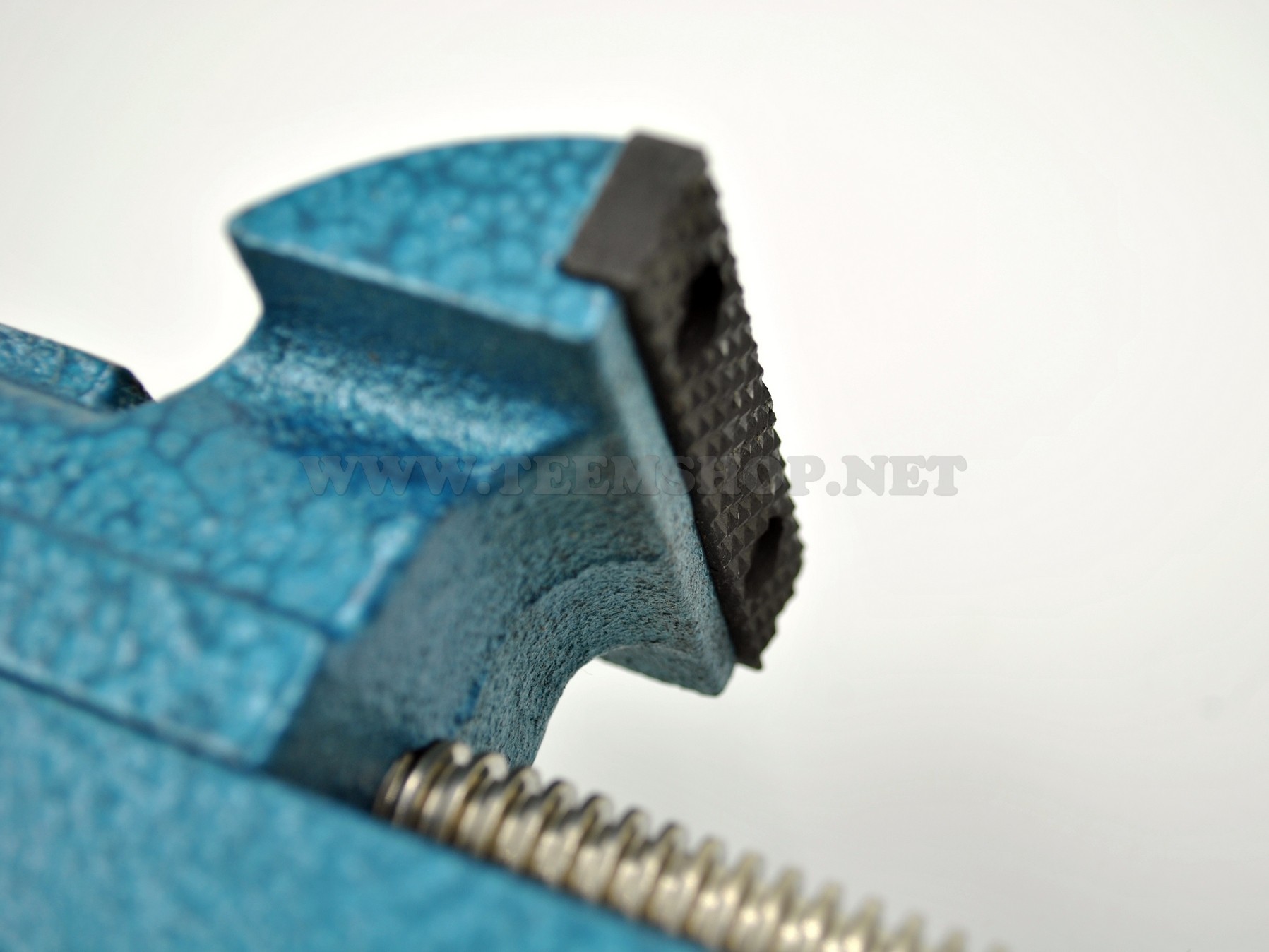 SUNKEY ปากกาจับเหล็กมินิตั้งโต๊ะหมุน 360องศา NO.COV-2.5 2.5"