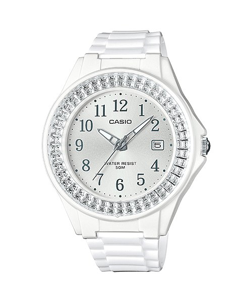 นาฬิกา Casio YOUTH Analog-Ladies' รุ่น LX-500H-7B2V ของแท้ รับประกัน 1 ปี