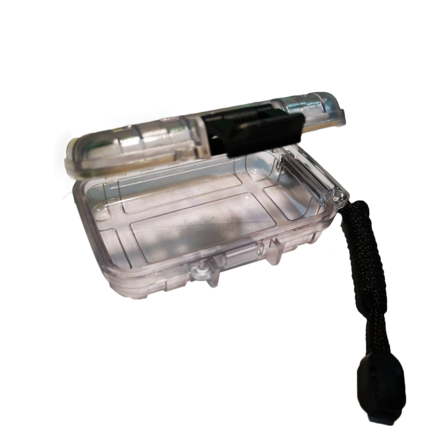 ขาย X-Tips defender X-1001 กันน้ำ กันกระแทก [ขนาดเล็กสำหรับหูฟัง]