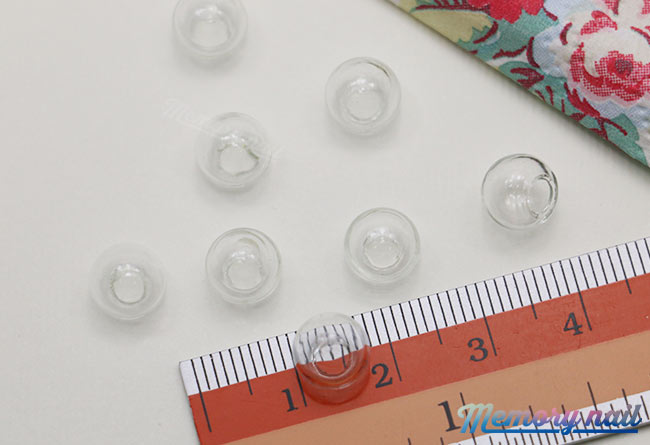 โดมลูกแก้ว,ลูกแก้วติดเล็บ,ลูกแก้วแต่งเล็บ,ลูกแก้วเจล,Crystal ball