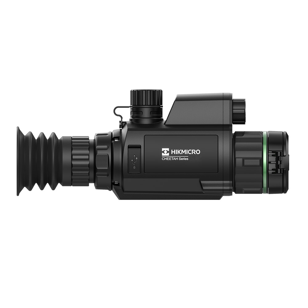 กล้องส่องทางไกลอินฟราเรด Hikmicro Night Vision Scope รุ่น CHEETAH