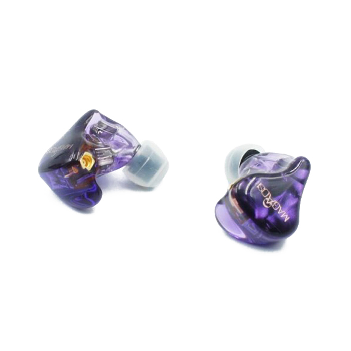 ขาย Magaosi K6 หูฟัง 6 ไดร์เวอร์ Pure Balanced (6BA) ระดับ Audiophile ถอดสายได้