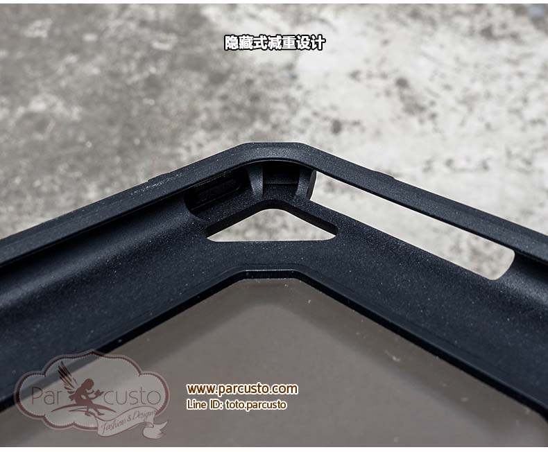 เคสกันกระแทก Apple iPad mini 5 2019 (ใส่ mini 4 ได้) จาก Fat Bear [Pre-order]