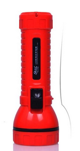 ไฟฉายรุ่นแนะนำพิเศษ LED ชาร์จไฟบ้านได้ 0.7W high-power light