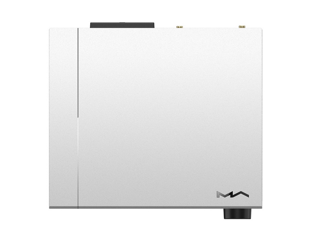 Matrix Audio Element M2 Hi-Res Music Streamer เครื่องเล่นเพลงเครือข่ายแบบตั้งโต๊ะ