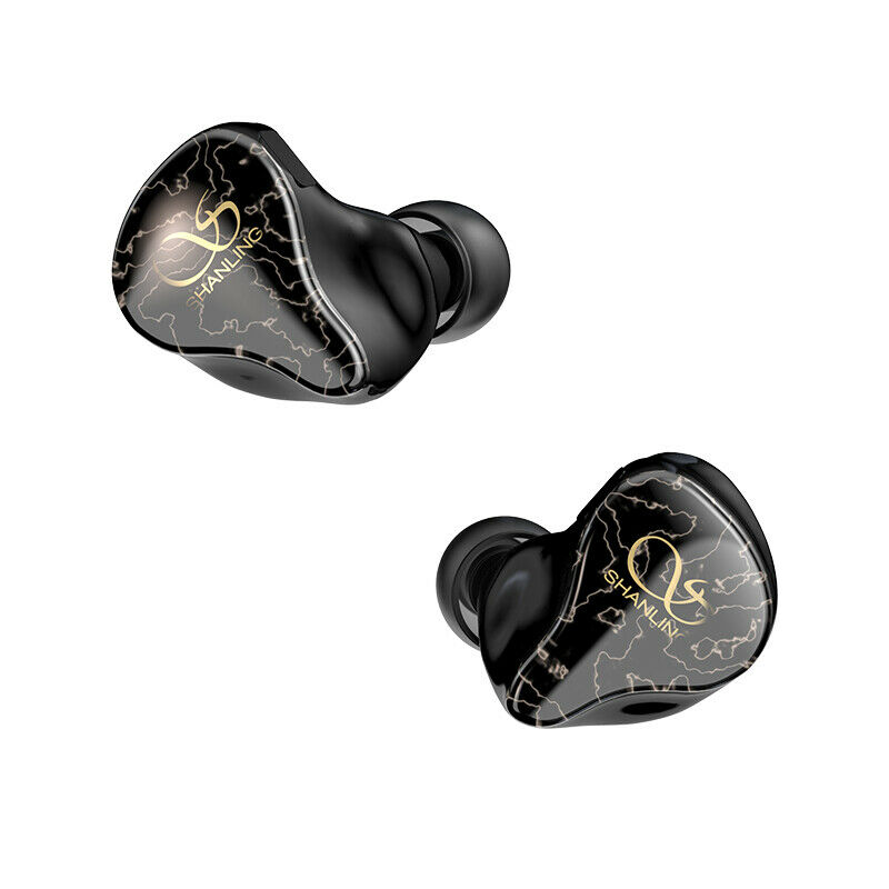 ขาย Shanling ME700 หูฟัง 5 ไดร์เวอร์ (4BA+1DD) รองรับ Hi-RES