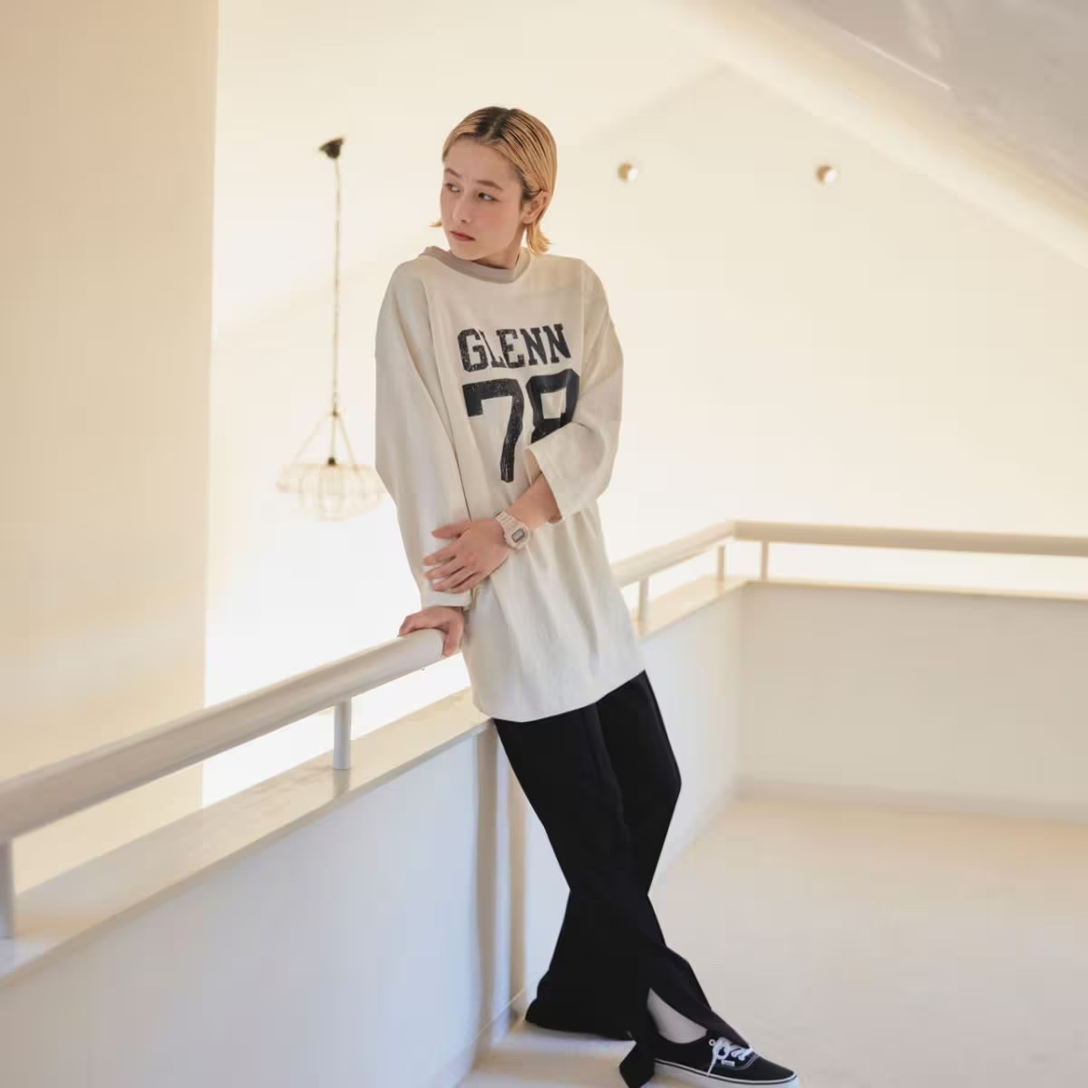 นาฬิกา Casio G-Shock Tough Solar มินิ Woman Series รุ่น GMS-S5600RT-4 ของแท้ รับประกัน1ปี