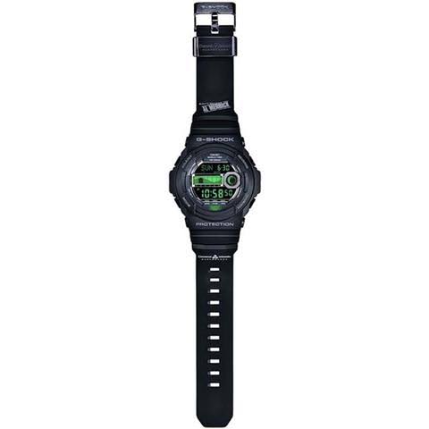 นาฬิกา คาสิโอ Casio G-Shock 30th Limited model รุ่น GLX-150CI-1 (หายากมาก) Rare item