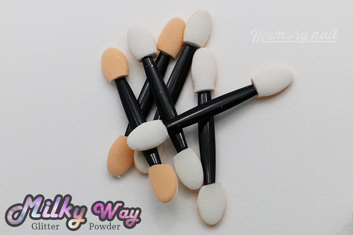  Milky Way glitter powder,Milky Way,glitter powder,ผงเกร็ดทางช้างเผือก,ผงติดเล็บ,ผงแต่งเล็บ,กากเพชร,กากเพชรติดเล็บ
