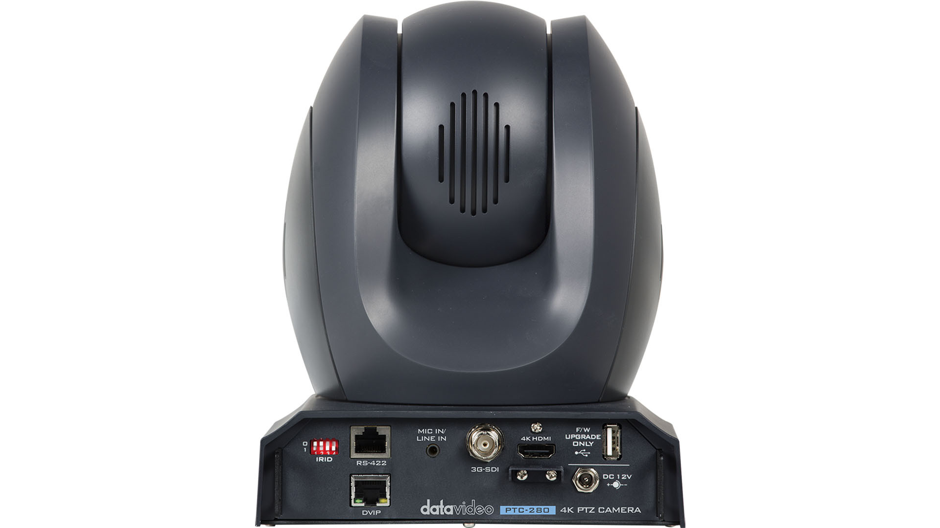 Datavideo PTC-280 12x 4K PTZ Camera