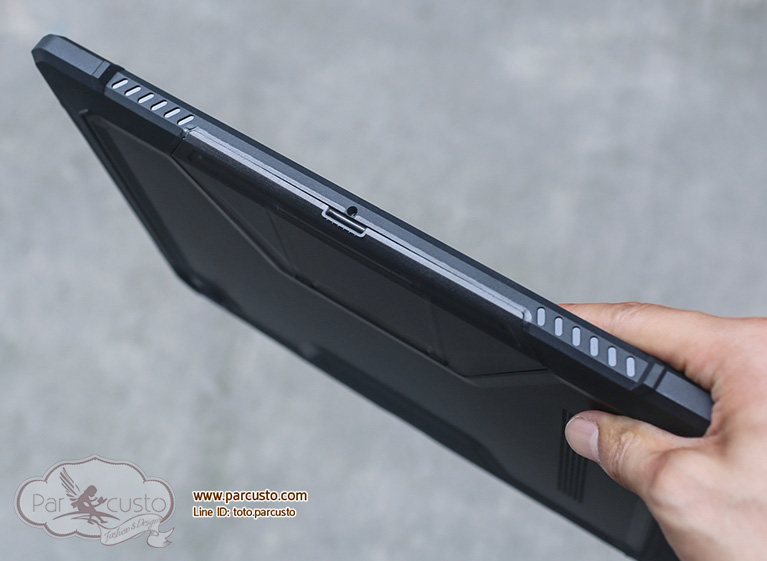 เคสกันกระแทก Apple iPad Pro 12.9 inch (2018 / 2020) จาก Fat Bear [Pre-order]