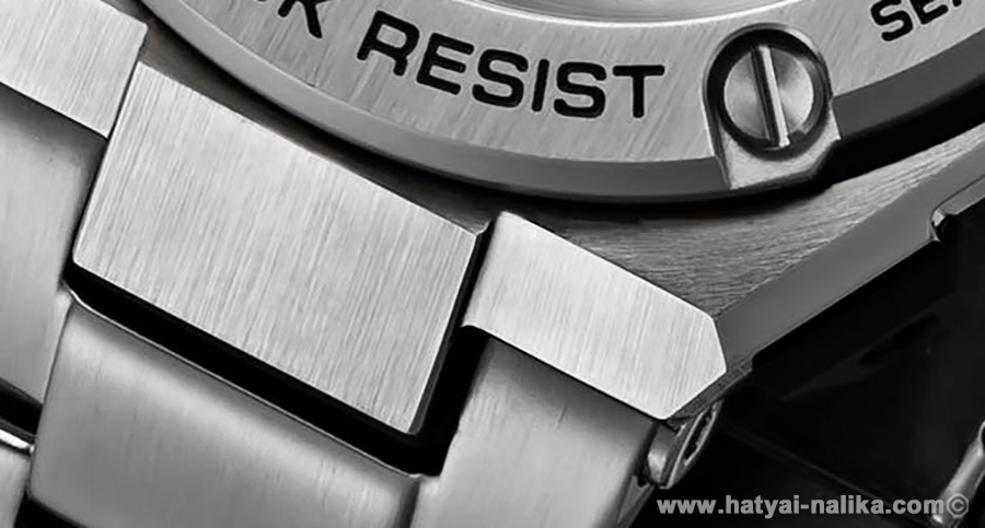 นาฬิกา Casio G-Shock G-STEEL Mini series รุ่น GST-S310D-1A ของแท้ รับประกัน1ปี