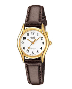 นาฬิกา คาสิโอ Casio STANDARD Analog'women รุ่น LTP-1094Q-7B4 ของแท้ รับประกัน 1 ปี