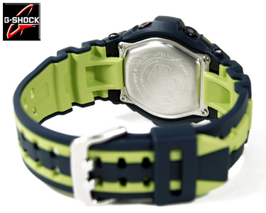 นาฬิกา คาสิโอ Casio G-Shock Standard digital รุ่น G-7710C-3ER "G-Comando" (EUROPE ONLY) หายากมาก ไม่มีขายในไทย