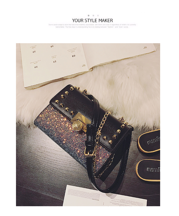 กระเป๋าแฟชั่น กริสเตอร์