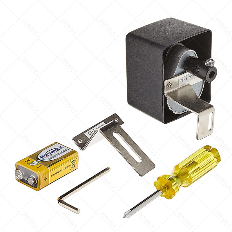 มอเตอร์ตามดาว สำหรับกล้องดูดาว Astromaster / Powerseeker MOTOR DRIVE