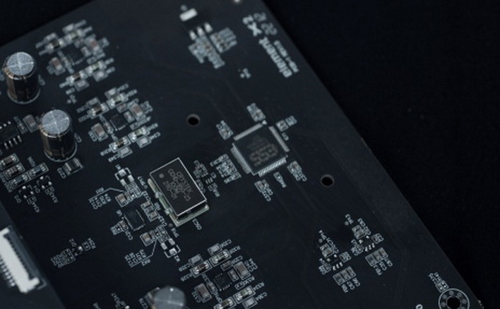 Matrix Audio Element X2 Music Streamer เครื่องเล่นเพลงเครือข่ายแบบตั้งโต๊ะ ระดับเรือธง