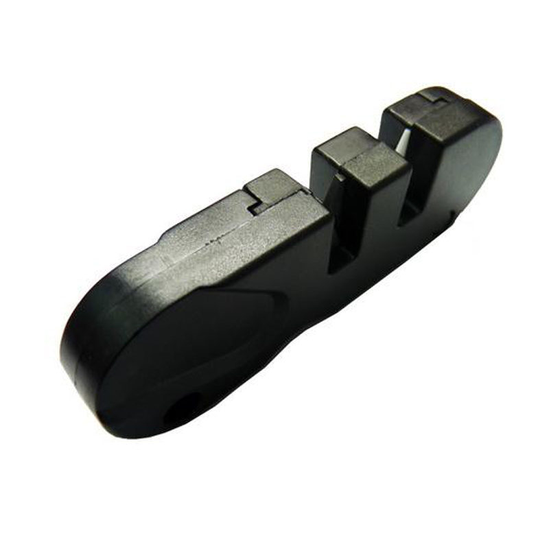 ที่ลับมีดพกพา CERAMIC,CARBIDE