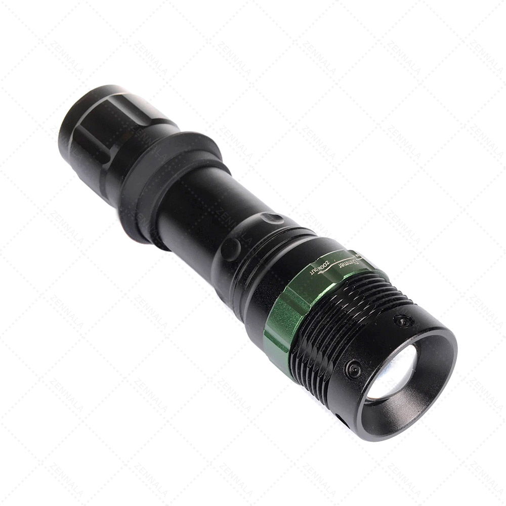 ไฟฉาย power style Cree LED 600 lumen