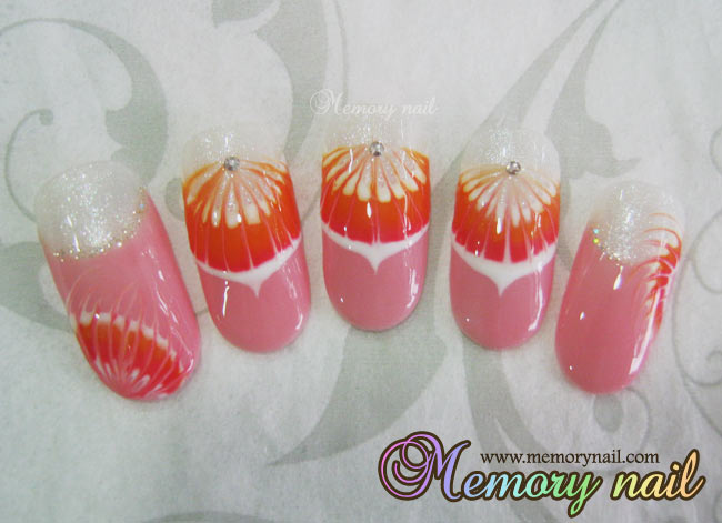 สีทาเล็บเจล,สีเจลทาเล็บ