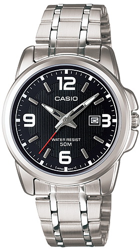 นาฬิกา คาสิโอ Casio STANDARD Analog'women รุ่น LTP-1314D-1A