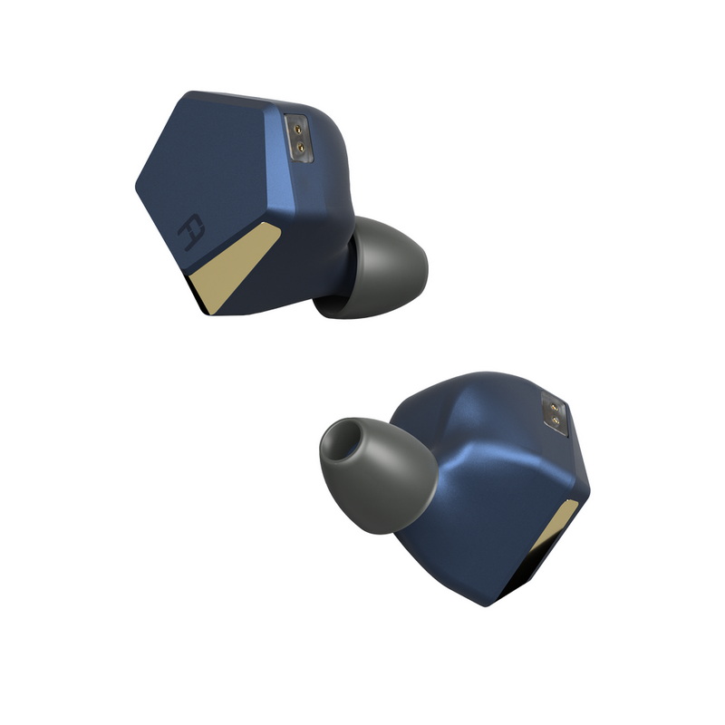 HiBy X Faudio - Project Ace หูฟัง IEMs ไดรเวอร์ Dynamic 12มม. ไดอะแฟรมชุบเบริลเลียม ประกันศูนย์ไทย