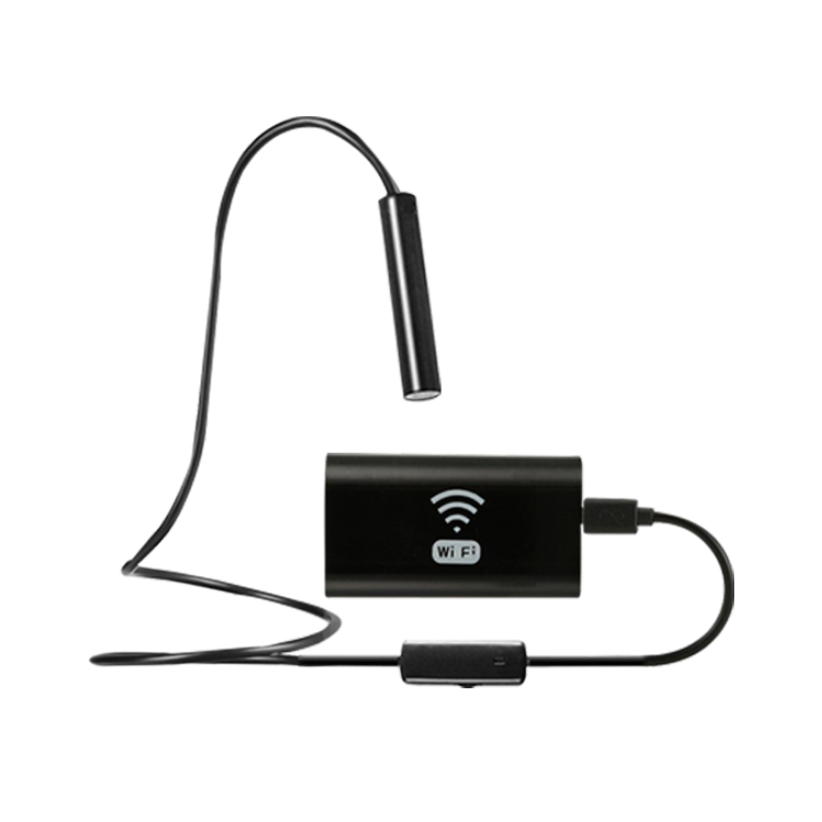 กล้องงูสายยาว wifi 8 มิลิเมตร รุ่น WF-01 สายยาว 3.5 เมตร