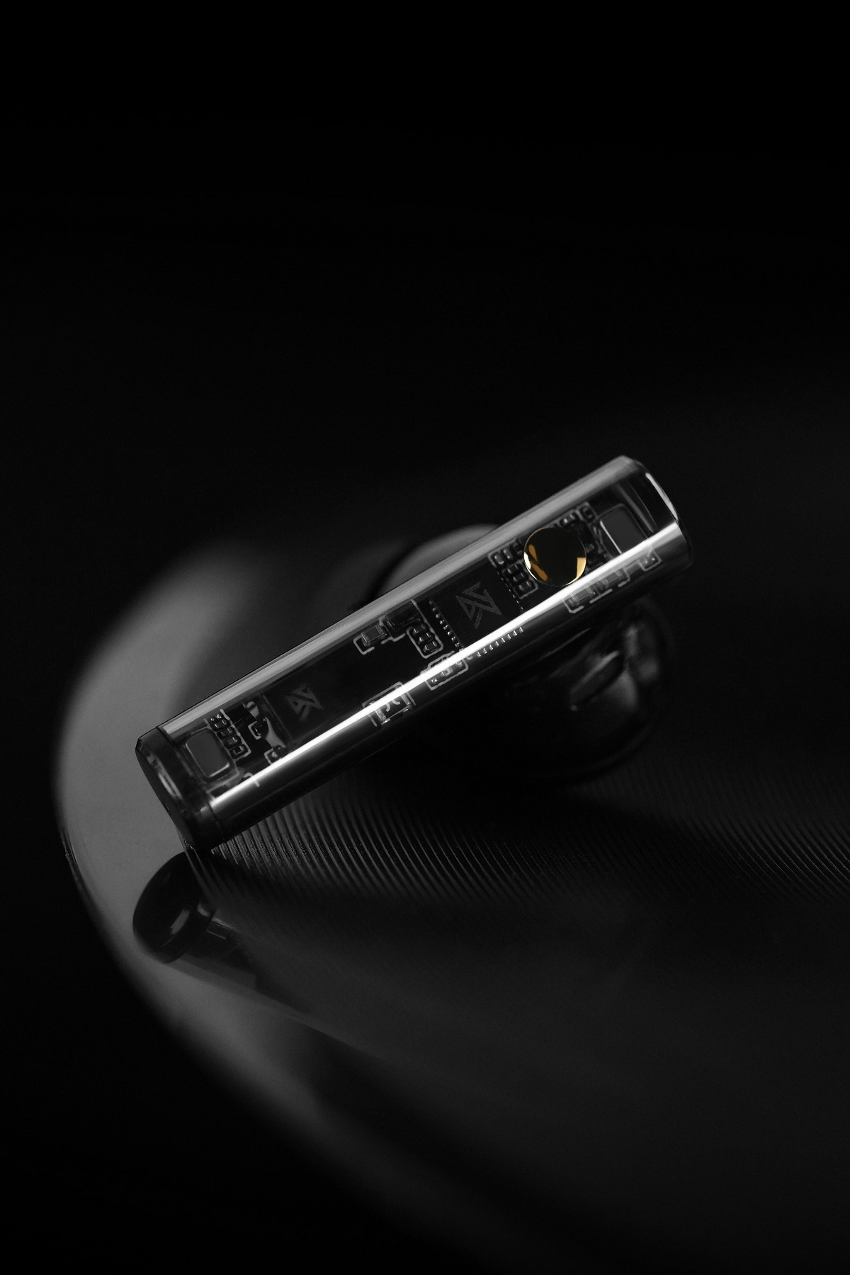 KZ Carol หูฟัง TWS บลูทูธ 5.3 ไดรเวอร์ Dynamic สวมใส่สบาย เสียงดี ประกันศูนย์ไทย