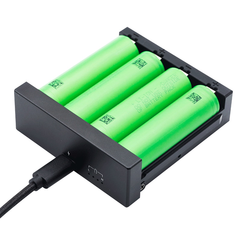 ขาย Cayin C9 Battery Module โมดูลแหล่งจ่ายไฟอัจฉริยะ